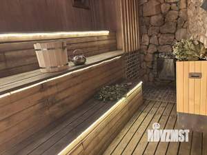 Дом 434м², 3-этажный, посуточно,