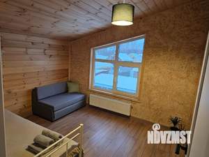 Дом 140м², 2-этажный, посуточно,