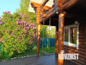 Дом 140м², 2-этажный, посуточно,