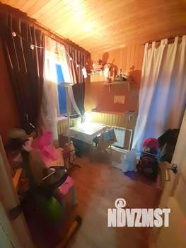 Дом 80м², 2-этажный, на длительный срок,