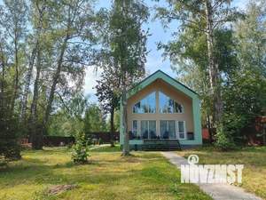 Дом 135м², 2-этажный, посуточно,