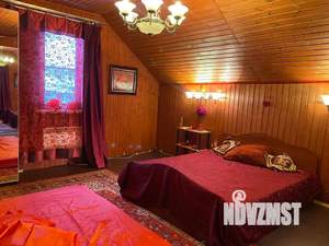 Дом 150м², 2-этажный, посуточно,