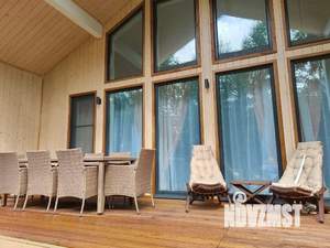 Дом 135м², 1-этажный, посуточно,