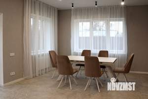 Дом 150м², 2-этажный, на длительный срок,