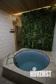 Дом 80м², 1-этажный, посуточно,