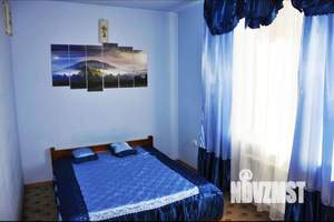 Коттедж 120м², 2-этажный, на длительный срок,