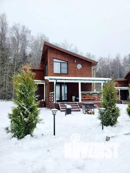 Дом 5000м², 2-этажный, посуточно,