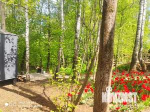 Дом 60м², 1-этажный, посуточно,