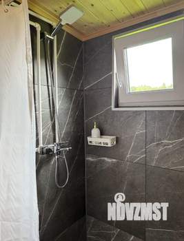 Дом 35м², 1-этажный, посуточно,