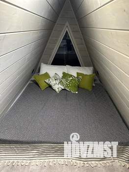 Дом 101м², 3-этажный, посуточно,