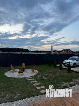 Дом 78м², 1-этажный, посуточно,