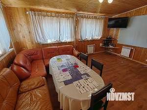 Дом 100м², 1-этажный, посуточно,