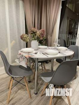 Дом 85м², 1-этажный, посуточно,