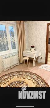 Дом 53м², 1-этажный, на длительный срок,