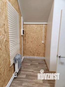 Дом 100м², 2-этажный, на длительный срок,