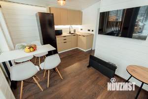 Дом 30м², 1-этажный, посуточно,