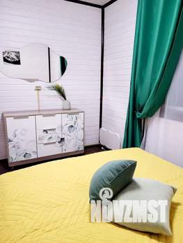 Дом 70м², 1-этажный, посуточно,