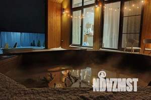 Дом 80м², 2-этажный, посуточно,