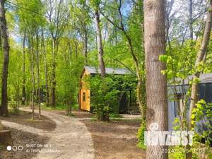 Дом 60м², 1-этажный, посуточно,