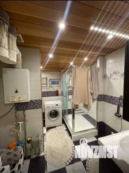 Дом 150м², 2-этажный, на длительный срок,