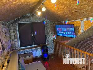 Дом 140м², 2-этажный, посуточно,