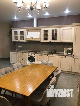 Дом 120м², 2-этажный, на длительный срок,