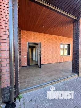 Коттедж 400м², 3-этажный, на длительный срок,