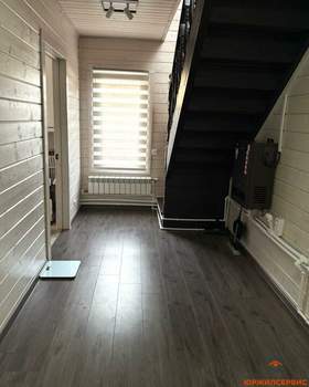 Дом 110м², 2-этажный, на длительный срок,