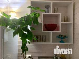 Дом 60м², 1-этажный, посуточно,