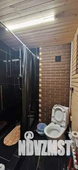 Дом 14м², 1-этажный, посуточно,