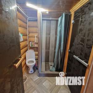 Дом 30м², 1-этажный, посуточно,