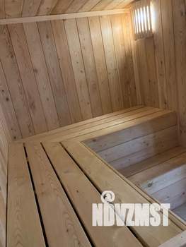 Дом 180м², 2-этажный, посуточно,