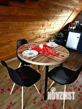 Дом 50м², 2-этажный, посуточно,