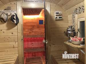 Дом 72м², 2-этажный, посуточно,