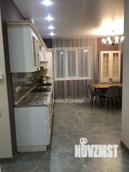 Дом 120м², 2-этажный, на длительный срок,