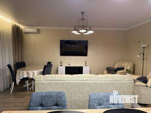 Коттедж 149м², 2-этажный, на длительный срок,