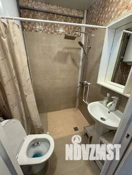 Дом 48м², 1-этажный, посуточно,