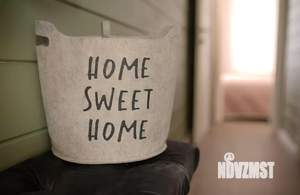 Дом 33м², 1-этажный, посуточно,