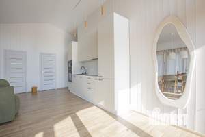 Дом 120м², 1-этажный, посуточно,