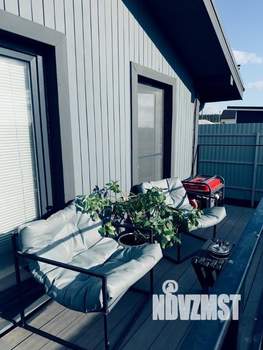 Дом 64м², 1-этажный, посуточно,