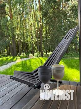 Дом 25м², 1-этажный, посуточно,