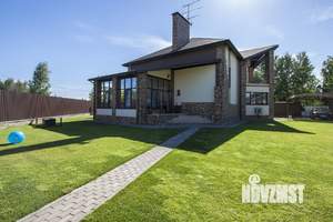 Дом 500м², 3-этажный, на длительный срок,