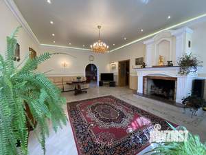 Коттедж 690м², 3-этажный, на длительный срок,