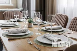 Дом 140м², 2-этажный, посуточно,