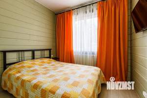 Дом 175м², 1-этажный, посуточно,