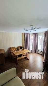 Дом 100м², 2-этажный, на длительный срок,