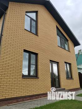 Дом 150м², 2-этажный, на длительный срок,