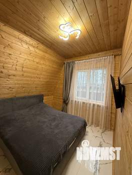 Дом 150м², 3-этажный, посуточно,