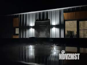 Дом 147м², 1-этажный, посуточно,