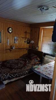 Дом 59м², 2-этажный, на длительный срок,